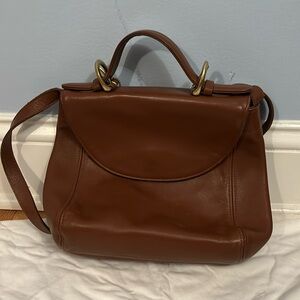 Coach Crossbody Bag